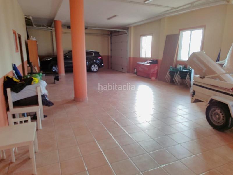 Foto da500e45-4994-4605-ad30-dd447e07c3d7. House with parking in Molins - Campanete - San Bartolomé Orihuela