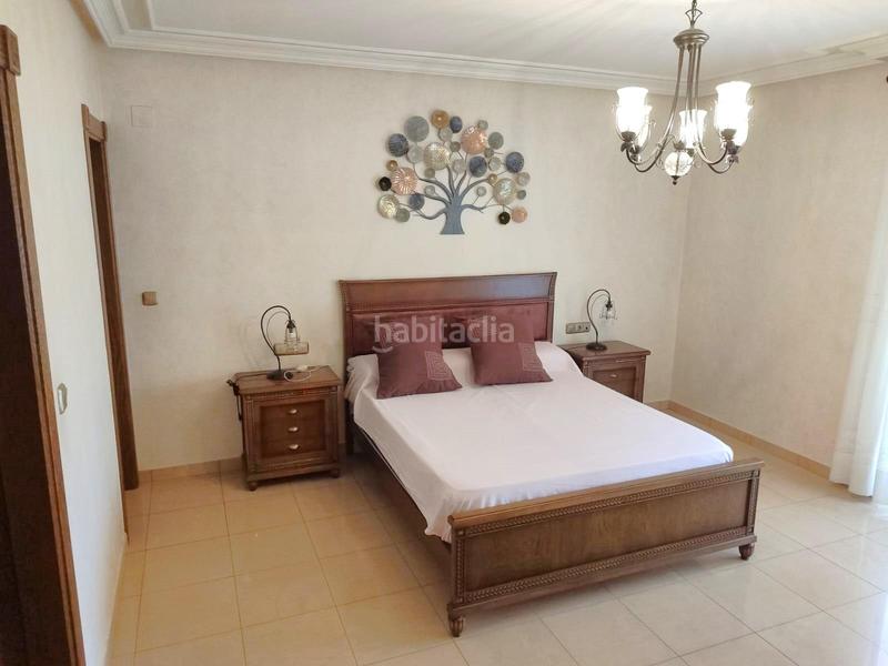 Foto f7c100cb-bad6-48e5-83e9-4d2937ac306f. House with parking in Molins - Campanete - San Bartolomé Orihuela
