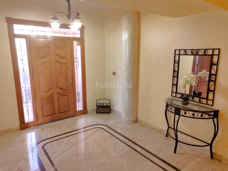 Foto f8d42309-6569-4ca9-9ec8-c72ab27c9b55. House with parking in Molins - Campanete - San Bartolomé Orihuela