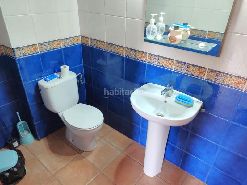 Foto 41a38c1d-51aa-409f-88d0-775c19f0d06c. Maison avec parking dans Molins - Campanete - San Bartolomé Orihuela