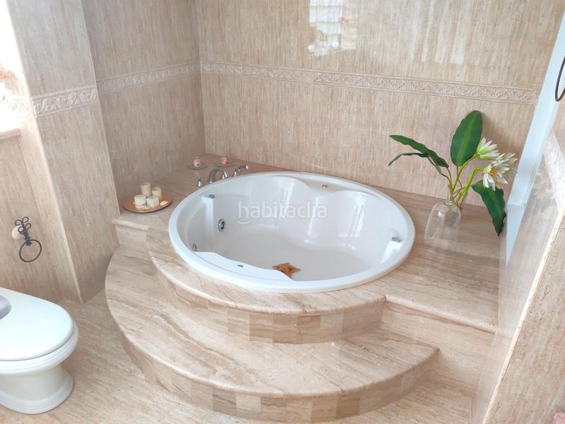 Foto 5801cacb-4524-44b0-b87d-582fdf700731. Maison avec parking dans Molins - Campanete - San Bartolomé Orihuela