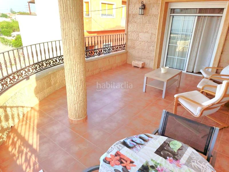 Foto 58817b1d-255c-4daa-8a5c-19bc471087ef. Maison avec parking dans Molins - Campanete - San Bartolomé Orihuela