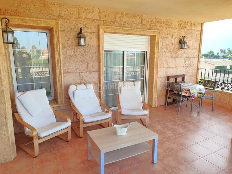 Foto 75757efc-d4db-4730-805a-1e37e0974ead. Maison avec parking dans Molins - Campanete - San Bartolomé Orihuela