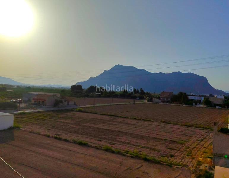 Foto adc05614-b956-42d5-bb61-dea1e668dbf2. Maison avec parking dans Molins - Campanete - San Bartolomé Orihuela