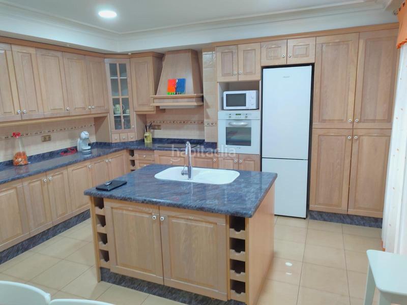 Foto dc6cac31-7569-4150-a8a9-dcb9ab4baf2d. Maison avec parking dans Molins - Campanete - San Bartolomé Orihuela