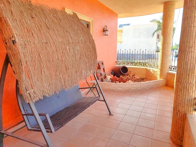 Foto ed085a99-1331-4672-a2a2-f6aa035f991d. Maison avec parking dans Molins - Campanete - San Bartolomé Orihuela