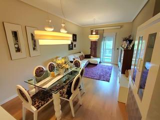 Appartement à Orihuela Ciudad