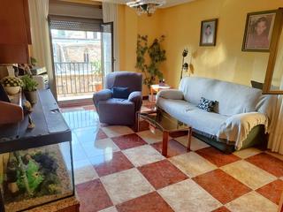 Etagenwohnung in Orihuela Ciudad