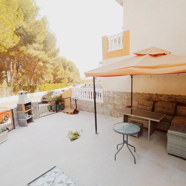 Foto 273a095e-902b-4692-a8af-195a838df048. Duplex with pool in Campoamor Orihuela