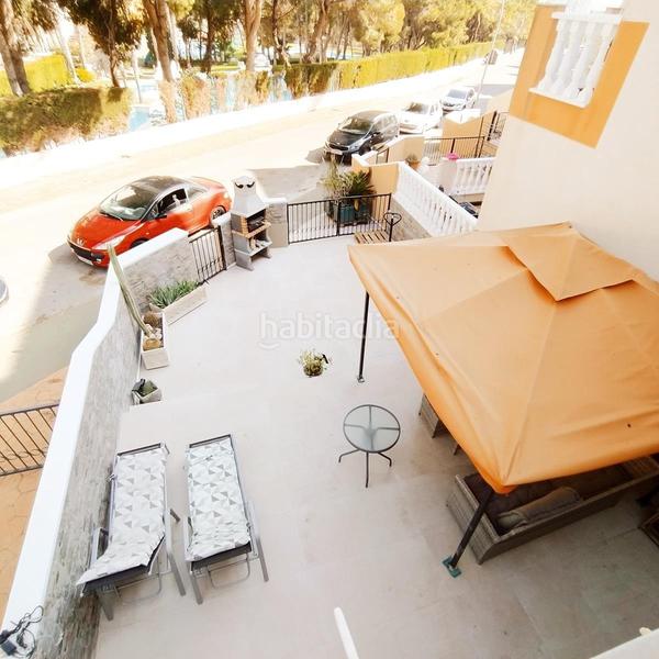 Foto 3b407219-e0d5-4a25-beed-f651aa4af267. Duplex with pool in Campoamor Orihuela