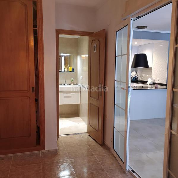 Foto 5cd4c887-11ce-470e-8bdf-cc872a7767cc. Duplex with pool in Campoamor Orihuela