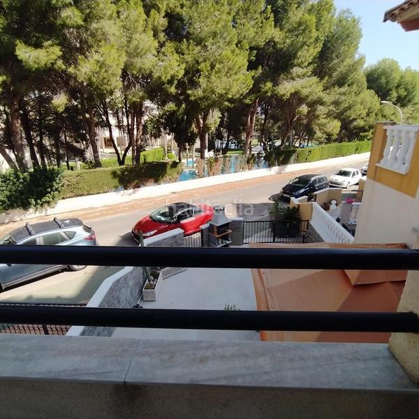 Foto 6da82a88-d425-402e-888c-13276de8e94f. Duplex with pool in Campoamor Orihuela