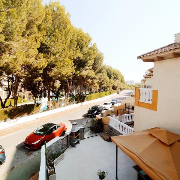 Foto 8bc8aca6-f19c-45b8-8126-b8dd8367d8db. Duplex with pool in Campoamor Orihuela