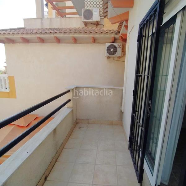 Foto abd63542-7037-491a-8b09-392b558f5080. Duplex with pool in Campoamor Orihuela