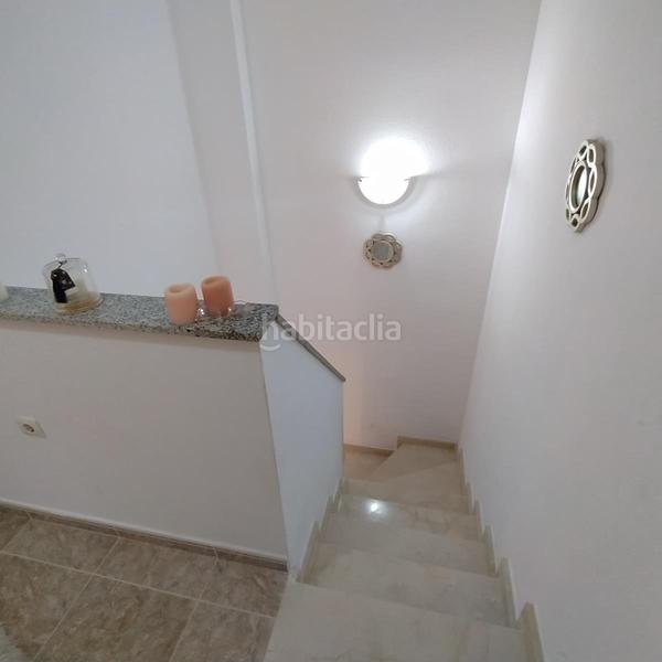 Foto baf60474-e784-4847-8180-38bd01963a5f. Duplex with pool in Campoamor Orihuela