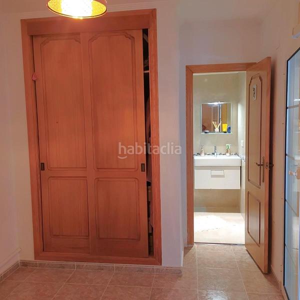 Foto 64b22dc1-55a6-46b8-980b-f945656e9436. Zweistöckige wohnung mit pool in Campoamor Orihuela