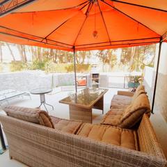 Zweistöckige Wohnung in Campoamor