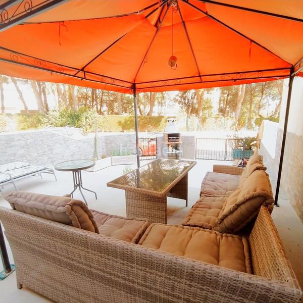 Foto 8f541e61-a0f1-446b-a947-4e8eb587e032. Zweistöckige wohnung mit pool in Campoamor Orihuela