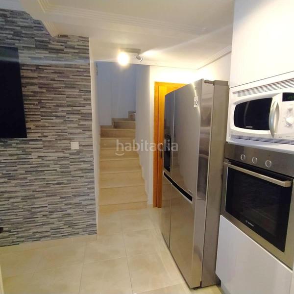 Foto bdb8d4e3-9dee-4100-95d1-c0df5726819e. Zweistöckige wohnung mit pool in Campoamor Orihuela