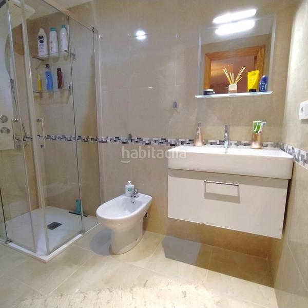 Foto f3de74e1-a378-486e-a138-e31945811504. Zweistöckige wohnung mit pool in Campoamor Orihuela