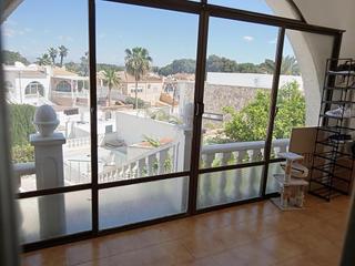 Xalet a Los Balcones-Los Altos