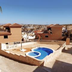 Chalet à Rojales