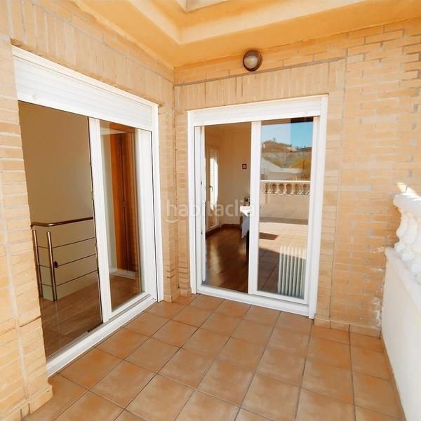 Foto c20ea786-2ec8-4dd1-8929-2634a44f643d. Chalet con parcheggio piscina in Rojales