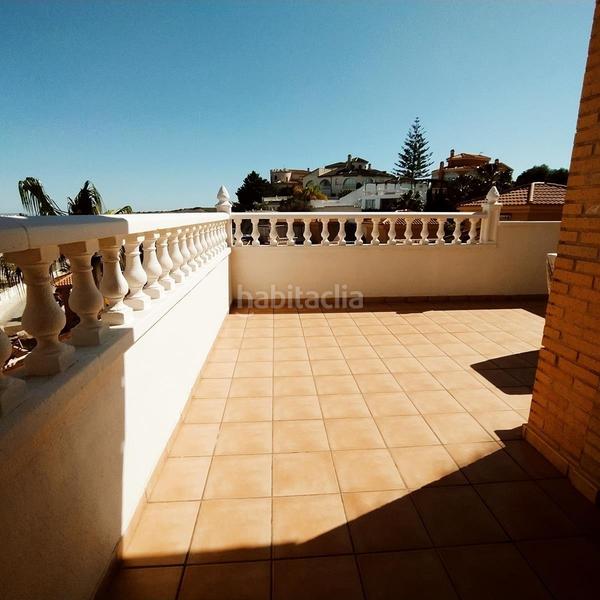 Foto c6078087-0c2f-4351-83f7-39876446bc37. Chalet con parcheggio piscina in Rojales