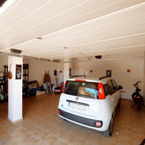 Foto d07cf8e3-6551-4450-b3b7-a492073ab4d7. Chalet con parcheggio piscina in Rojales