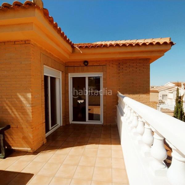 Foto ab1c9b45-7da6-4c0e-b041-9aadda05dc74. Xalet amb aparcament piscina a Rojales