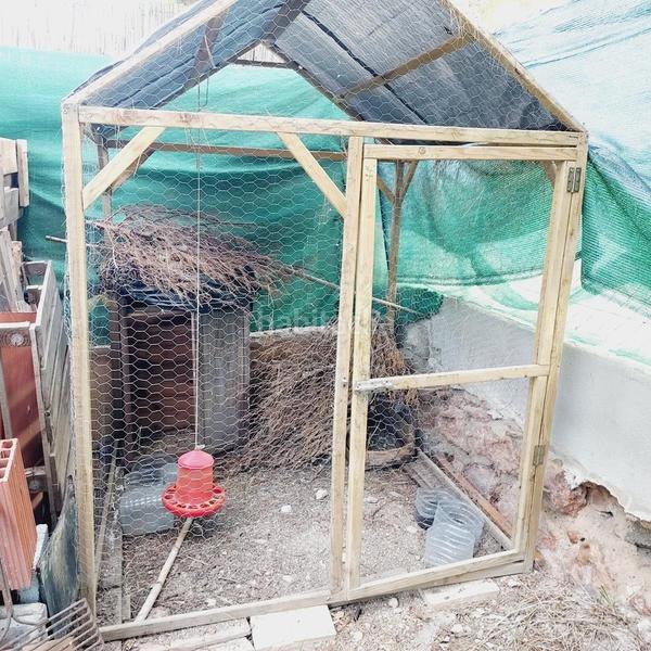 Foto 2c2be2d9-0313-4535-8d97-3a2f3c53d3c6. Chalet mit parking in Punta Prima Orihuela