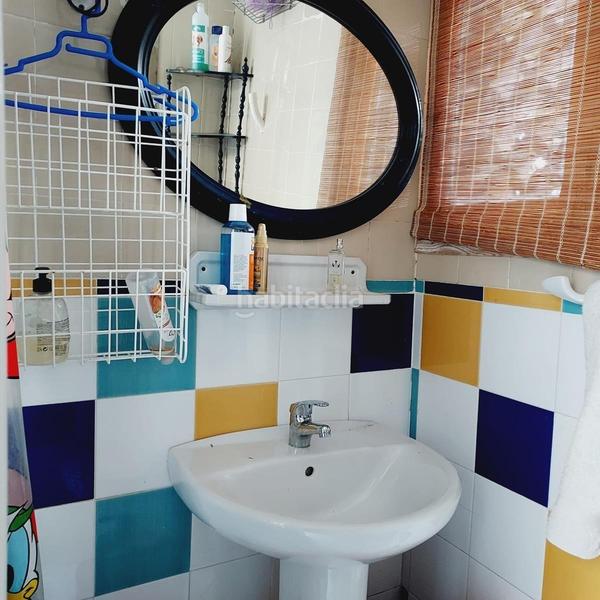 Foto 3b00bd5f-13ce-46bb-98a4-52dcc49bf274. Chalet mit parking in Punta Prima Orihuela