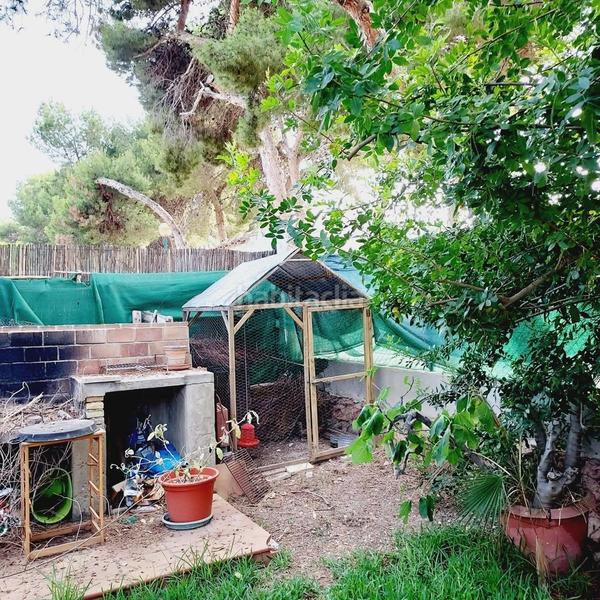 Foto 3f4cb25a-6b55-4802-804b-ed8d24a115a3. Chalet mit parking in Punta Prima Orihuela