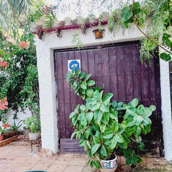 Foto 594683f1-aa52-47c0-a9ce-1c3bb72e86d0. Chalet mit parking in Punta Prima Orihuela