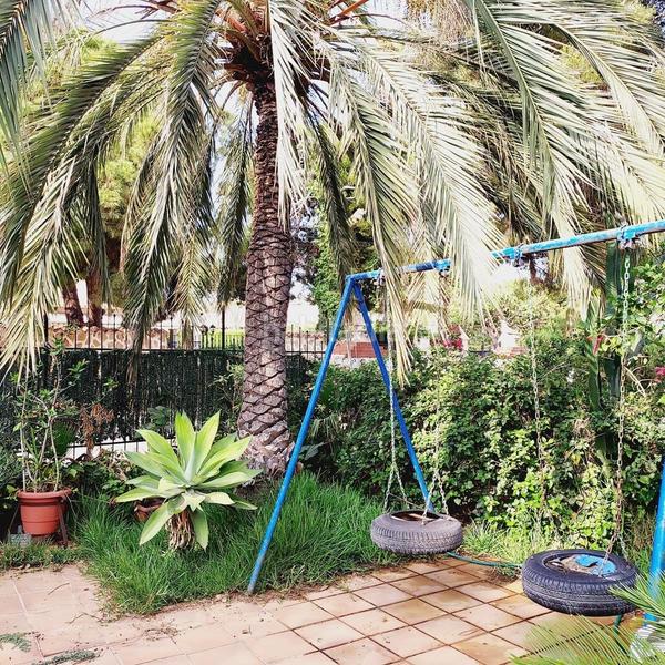 Foto aef248ff-4d38-4a46-8807-50b7ee360778. Chalet mit parking in Punta Prima Orihuela