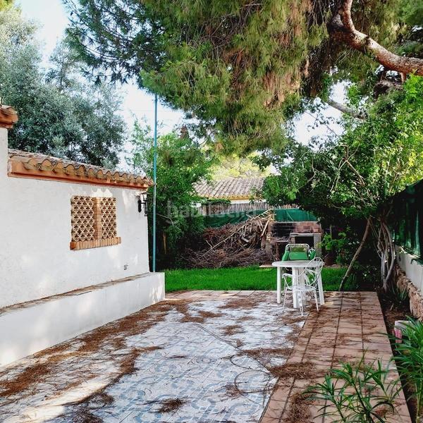 Foto bc8d8877-8c5a-4776-9675-e90a88631aec. Chalet mit parking in Punta Prima Orihuela