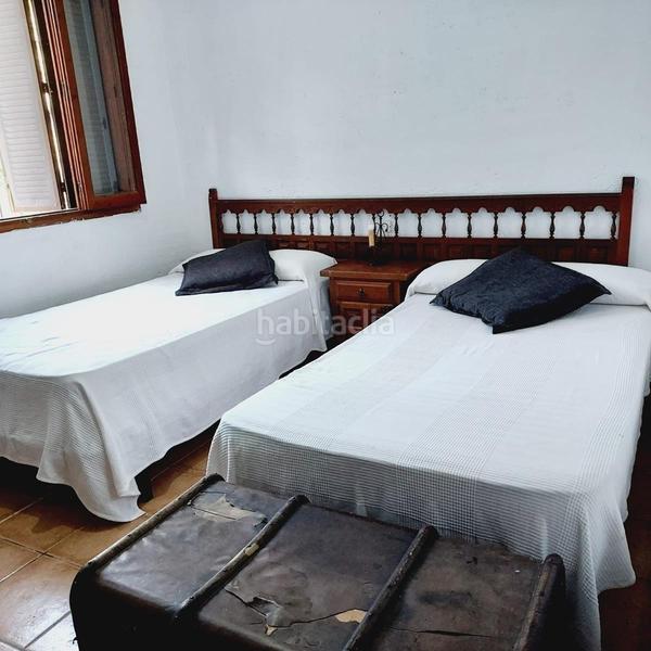 Foto bdfebbaf-2d9b-432b-b92d-cf303125cb17. Chalet mit parking in Punta Prima Orihuela