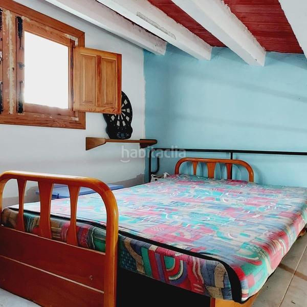 Foto d0508f28-9913-4440-adfb-1708a625ab97. Chalet mit parking in Punta Prima Orihuela