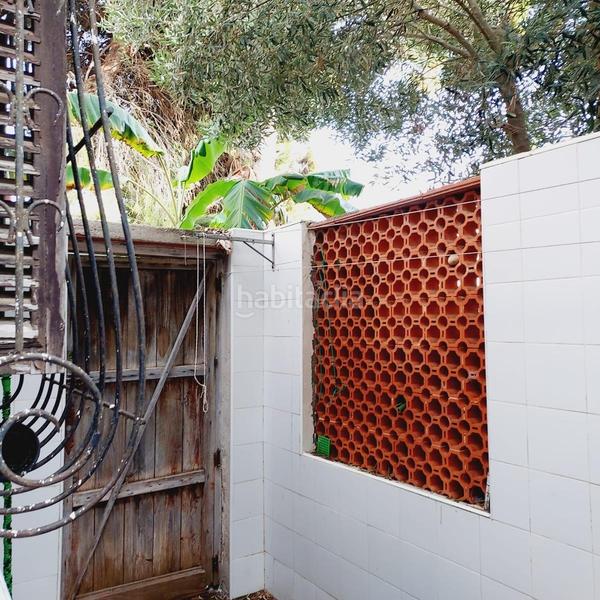 Foto d3b84da4-26a2-4ee6-91a3-f08759f66877. Chalet mit parking in Punta Prima Orihuela