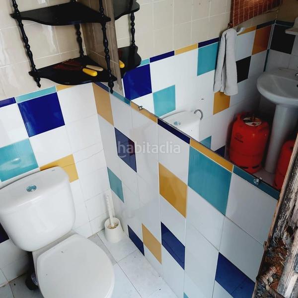 Foto 235e2ab9-bb3c-4c5e-b6c0-8745ec6c635e. Chalet with parking in Punta Prima Orihuela