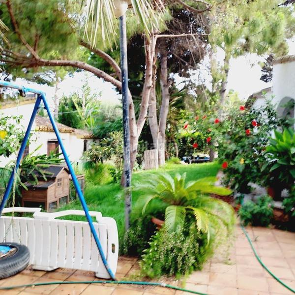 Foto 37af44e2-849a-4ece-8011-b7dab5c354c2. Chalet with parking in Punta Prima Orihuela