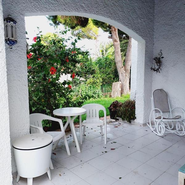 Foto 48b4a6d1-8092-4e25-8245-00fb19ff8da5. Chalet with parking in Punta Prima Orihuela