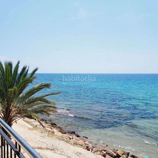 Foto 52997ce0-413d-4dd3-9d1d-0017050ee1cd. Chalet with parking in Punta Prima Orihuela