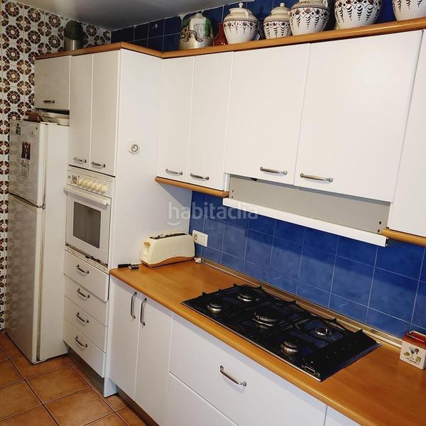 Foto 723133dc-69c1-497f-bbf4-cf1e7cec34df. Chalet with parking in Punta Prima Orihuela