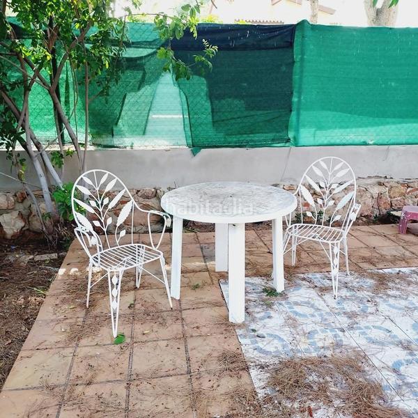 Foto b0715967-5288-4cfc-8738-ba71ec87a8a6. Chalet with parking in Punta Prima Orihuela