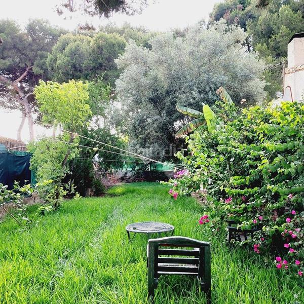 Foto dd7ff7e1-fd72-43f0-b31d-e3cb63581a6b. Chalet with parking in Punta Prima Orihuela