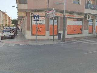 Local commercial à Almoradí