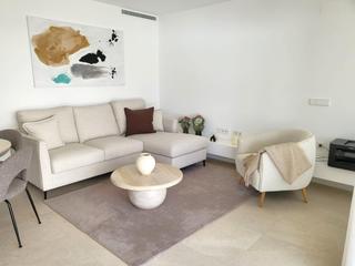 Casa en Los Balcones-Los Altos