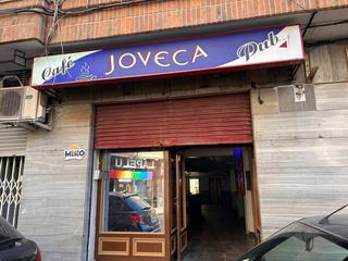 Local Comercial a Callosa de Segura