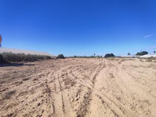 Residential Plot in Centro